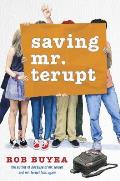 Mr Terupt 03 Saving Mr Terupt