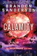 Calamity (Reckoners #3)