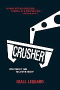 Crusher 01 Crusher