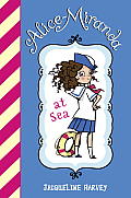 Alice Miranda 04 Alice Miranda at Sea