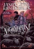 Nightmares the Lost Lullaby