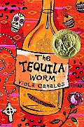 Tequila Worm