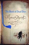 Book Of Dead Days