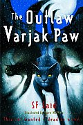 Outlaw Varjak Paw