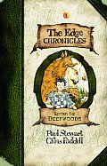 Edge Chronicles 01 Beyond The Deepwoods