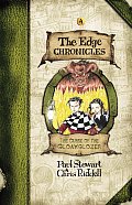 Edge Chronicles 04 Curse Of The Gloamglozer