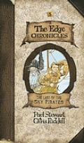 Edge Chronicles 05 Last of the Sky Pirates