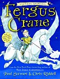 Far Flung Adventures 01 Fergus Crane