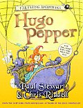Far Flung Adventures 03 Hugo Pepper