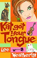 Kat Got Your Tongue