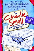 Charlie Small 02 Perfumed Pirates Of Per