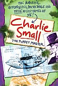 Charlie Small 03 The Puppet Master