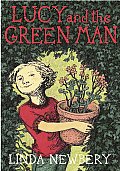 Lucy & the Green Man