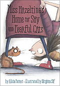 Miss Hazeltines Home for Shy & Fearful Cats