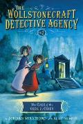 Case of the Girl in Grey the Wollstonecraft Detective Agency Book 2