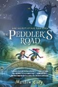 Secrets of the Pied Piper 1 The Peddlers Road