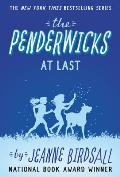 Penderwicks 05 Penderwicks at Last