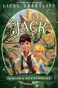 Jack The True Story of Jack & the Beanstalk