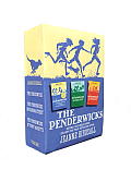 Penderwicks 3 Book Boxed Set