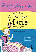 Doll For Marie