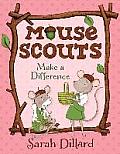 Mouse Scouts 02 Make a Difference