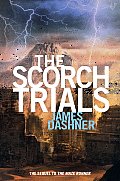 Maze Runner Trilogy #02: The Scorch Trials