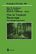 Fire in Tropical Savannas: The Kapalga Experiment