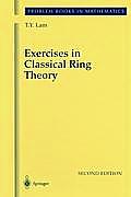Exercises in Classical Ring Theory
