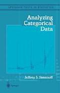 Analyzing Categorical Data