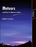 Meteors and How to Observe Them