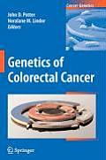 Genetics of Colorectal Cancer