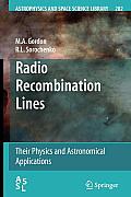Radio Recombination Lines: Their Physics and Astronomical Applications
