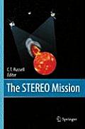 The Stereo Mission