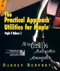 The Practical Approach Utilities for Maple