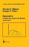 Geometry: A Metric Approach with Models