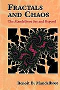 Fractals and Chaos: The Mandelbrot Set and Beyond