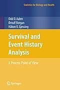 Survival and Event History Analysis: A Process Point of View