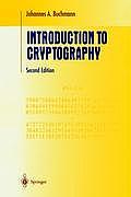 Introduction To Cryptography 2nd Edition
