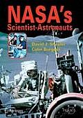 Nasa's Scientist-Astronauts