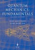 Quantum Mechanics Fundamentals 2nd Edition