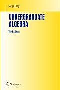 Undergraduate Algebra 3rd Edition
