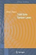 Solid-State Random Lasers