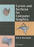 Curves and Surfaces for Computer Graphics