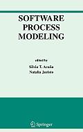 Software Process Modeling