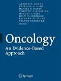 Oncology: An Evidence-Based Approach