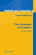 Grammar Of Graphics 2nd Edition
