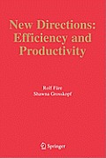 New Directions Efficiency & Productivity