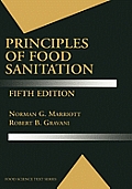 Principles Of Food Sanitation