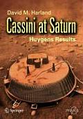 Cassini at Saturn: Huygens Results