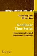 Nonlinear Time Series: Nonparametric and Parametric Methods